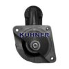 VOLVO 464317 Starter